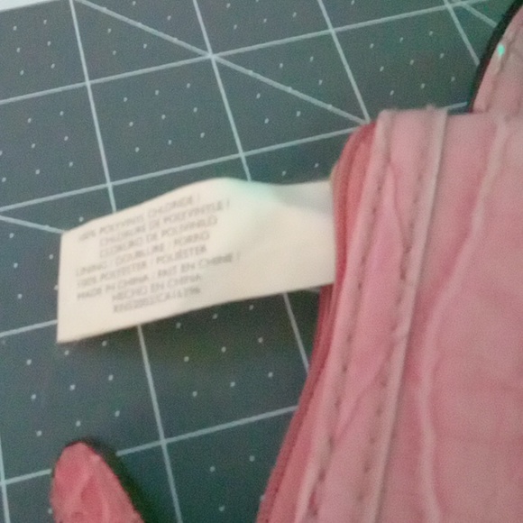 Wristlet wallet - Picture 4 of 4